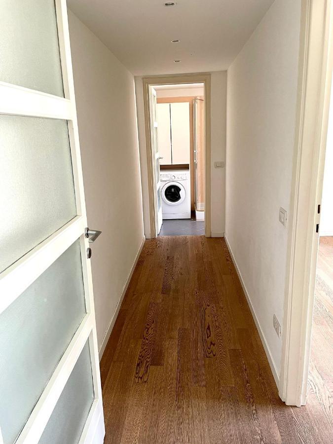 Apartamento Casa Vittoria - Milano Centro Exterior foto
