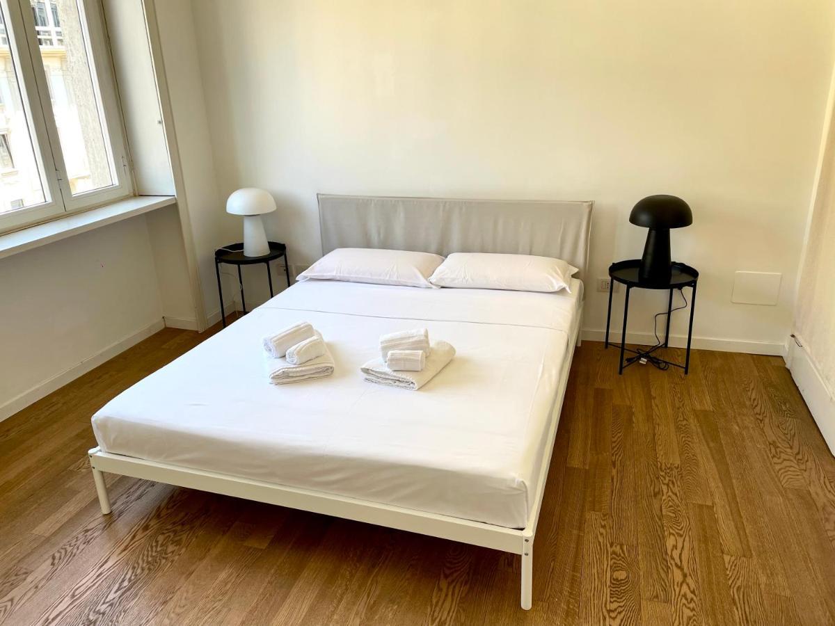 Apartamento Casa Vittoria - Milano Centro Exterior foto